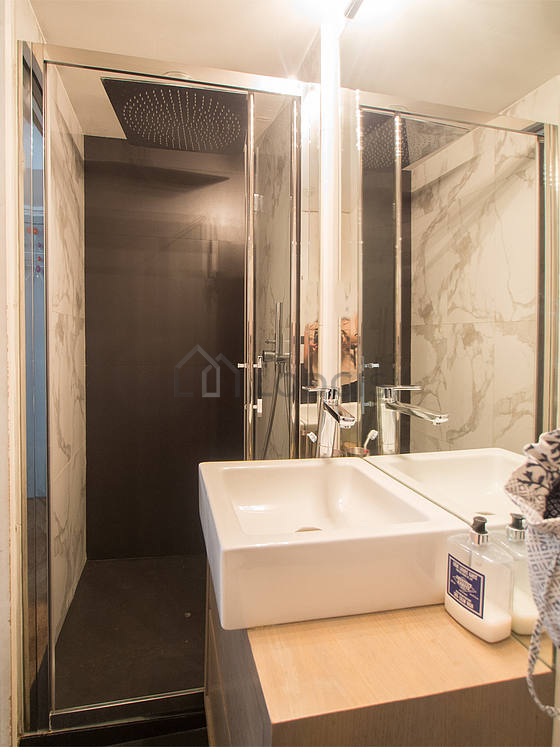Apartment Paris 6° - 