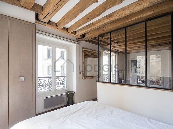 Wohnung Paris 6° - 