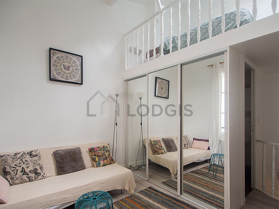 Apartamento Paris 5° - 