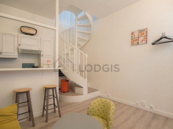 Apartment Paris 5° - 