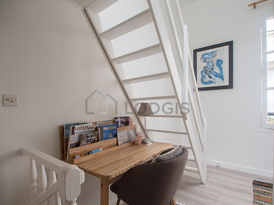 Apartment Paris 5° - 