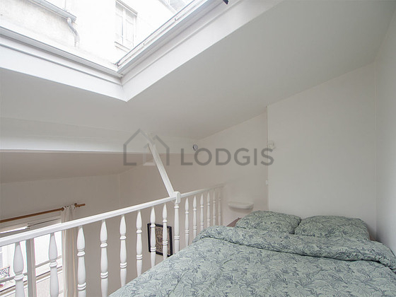 Very beautiful mezzanine