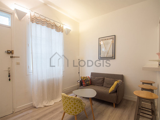 Appartamento Parigi 5° - 