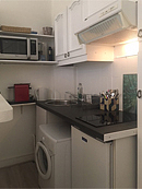 Appartamento Parigi 5° - 