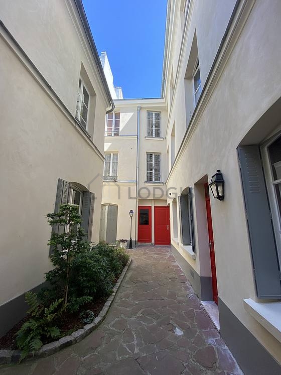 Appartamento Parigi 5° - 