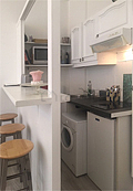 Appartement Paris 5° - 
