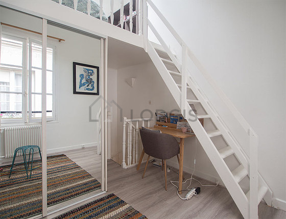 Wohnung Paris 5° - 