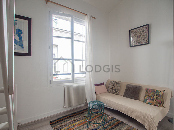Wohnung Paris 5° - 