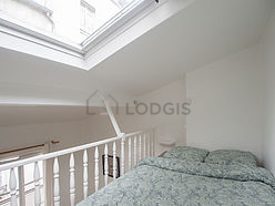 Apartamento París 5° - Entreplanta