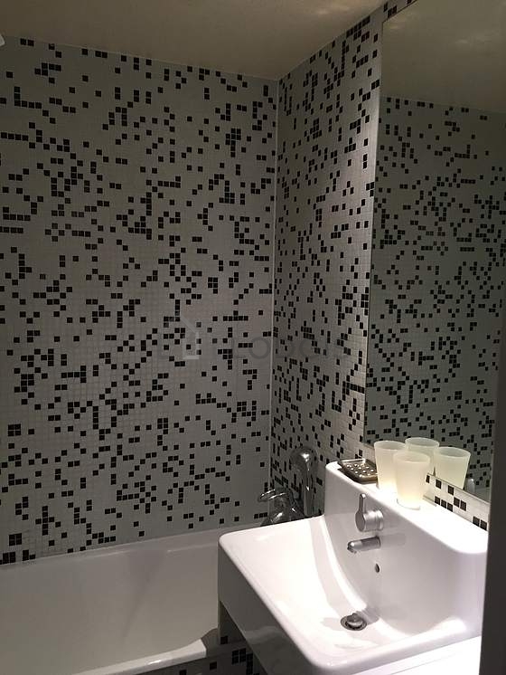 Apartamento París 13° - 