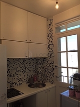 Apartamento Paris 13° - Cozinha