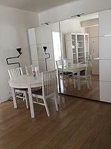 Apartamento Paris 13° - Salaõ