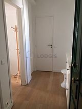 Apartment Paris 13° - Entrance