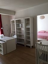 Appartement Paris 13° - Séjour