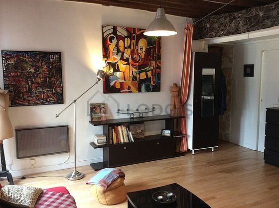 Apartment Paris 18° - 