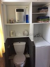 Appartement Paris 18° - Salle de bain