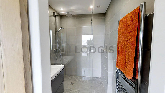 Apartamento Puteaux - 