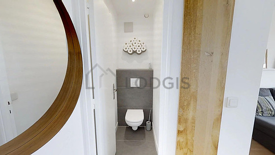 Apartamento Puteaux - 