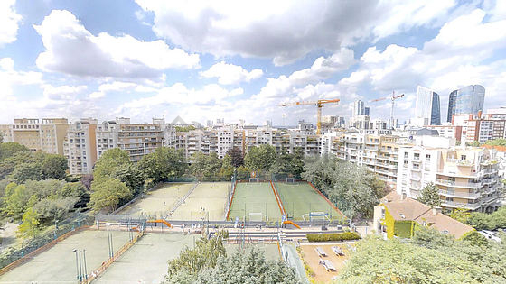 Appartement Puteaux - 