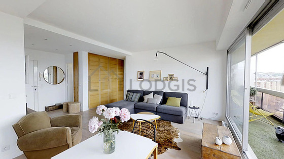 Appartement Puteaux - 