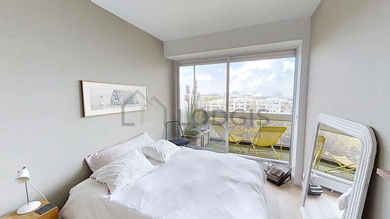 Appartement Puteaux - 