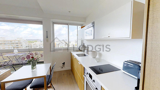 Appartement Puteaux - 