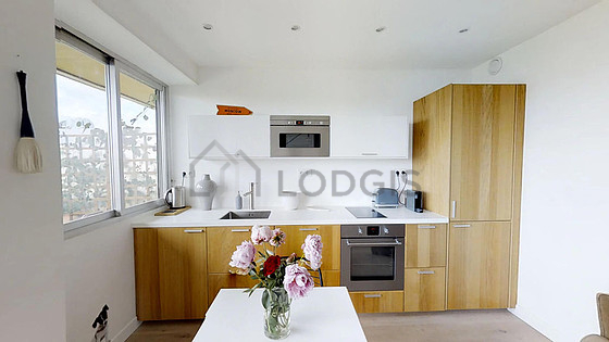 Appartement Puteaux - 