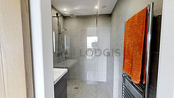 Apartamento Puteaux - Cuarto de baño