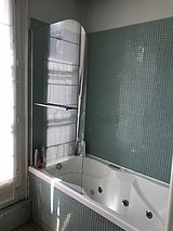 Квартира Париж 10° - Ванная