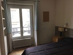 Apartamento Paris 10° - Quarto