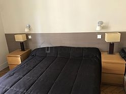 Apartamento Paris 10° - Quarto