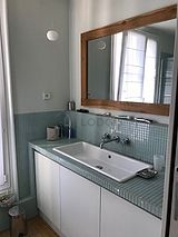 Appartamento Parigi 10° - Sala da bagno