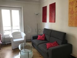 Appartamento Parigi 10° - Soggiorno