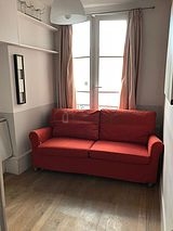 Wohnung Paris 10° - Schlafzimmer 2