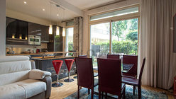 Apartamento Paris 18° - Salaõ