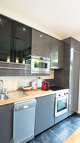 Appartamento Parigi 18° - Cucina