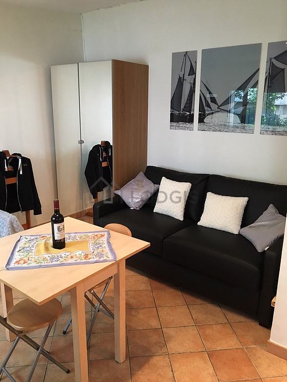 Apartamento París 12° - 