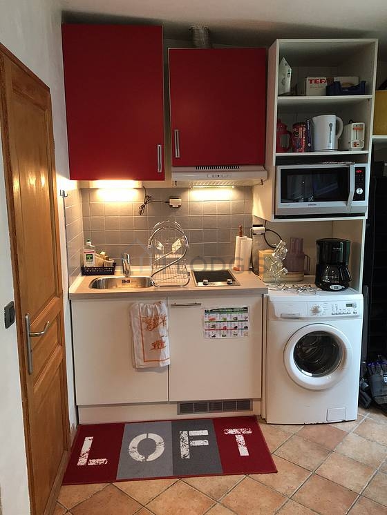 Appartement Paris 12° - 