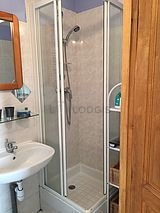 Apartment Paris 12° - Bathroom