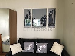 Appartement Paris 12° - Séjour