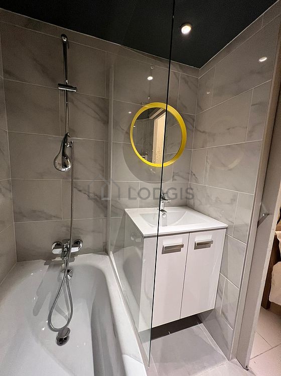 Apartment Paris 6° - 