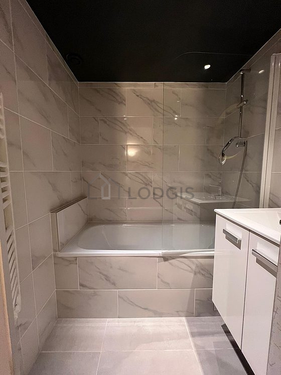 Apartment Paris 6° - 