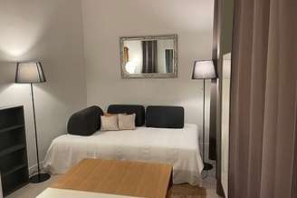 Odéon Paris 6° 1 Schlafzimmer Wohnung