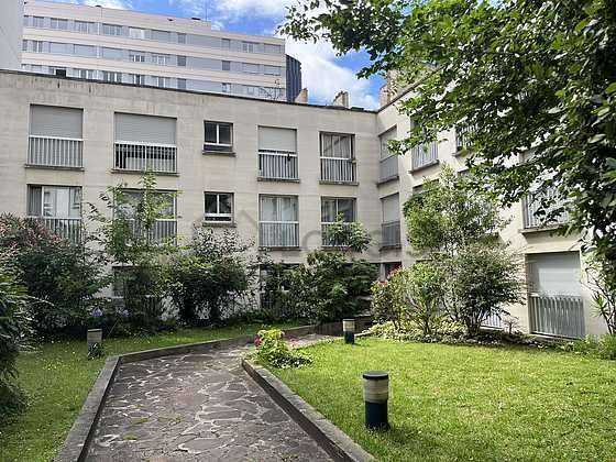 Apartamento Paris 6° - 