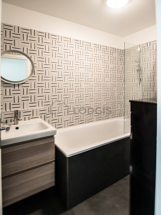 Apartment Paris 6° - 