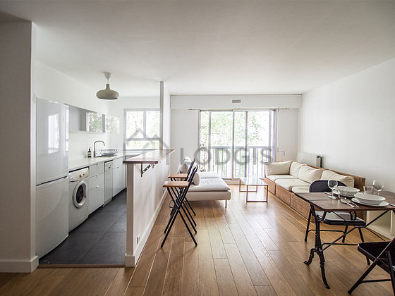 Appartamento Parigi 6° - 