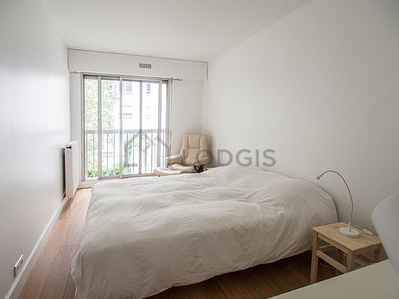 Wohnung Paris 6° - 