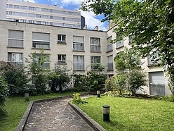 Appartamento Parigi 6° - Soggiorno