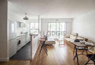 París Paris 6° 1 dormitorio Apartamento