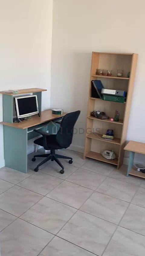 Apartamento Courbevoie - 